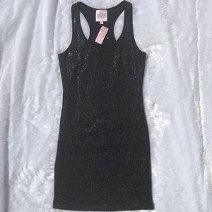 💙4/$20 Cute Sequin Dress